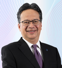 Dato’ Seri Ahmad Johan Mohammad Raslan